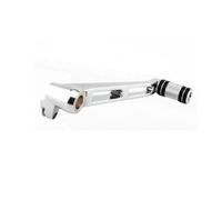 GVGFKPKZAY for Harley Davidson V-Rod Muscle 2002-2017 Motorcycle Gear Shifter Motorcycle Gear Shift Lever(Brake Lever-D)