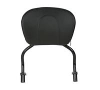 GVGFKPKZAY For Harley FLRT FreeWheeler Road Glide 3 FLTRT 2015-2023 Motorcycle Detachable Sissy Bar Pad Motorcycle Driver Rider Backrest(Beige)