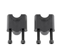 GVGFKPKZAY For Indian Scout Sixty Motorcycle Handlebars Lifter Block Motorcycle Handlebar Risers
