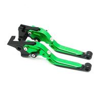 GVGFKPKZAY for Kawasaki ER 6F ER6 F ER6F 2009-2016 Motorcycle Brake Clutch Levers Motorcycle Brake Clutch Levers(A)