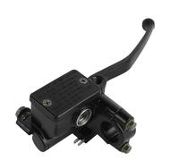 GVGFKPKZAY for Kawasaki Vulcan 500 750 800 KFX50 KFX80 KFX90 Bayou 300 400 Front Master Cylinder Hydraulic Brake Lever Motorcycle Brake Clutch Levers
