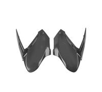 GVGFKPKZAY For Kawasaki Z 900 2017-2019 Motorcycle Front Tank Panel Fairing Cowl Accessories Motorcycle Front Spoiler Aerodynamic Wing(Unpainted-A pair)