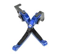 GVGFKPKZAY for Kawasaki Z1000 2003 2004 2005 2006 Motorcycle Brake Clutch Levers Motorcycle Brake Clutch Levers(A1)