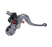 GVGFKPKZAY for Kawasaki Z1000 Ninja 400R 650R 1000 250R EX250 ZX6R ZX9R ZX10R ZX12R Motorcycle Clutch Lever Motorcycle Brake Clutch Levers