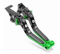 GVGFKPKZAY for Kawasaki Z125 Z250 Z300 Z400 Z650 Z750 L S Z800 Z900 Z900RS Z1000 Z1000SX Motorcycle Brake Clutch Levers Motorcycle Brake Clutch Levers(Z1000SX 2017-2020)