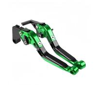GVGFKPKZAY for Kawasaki Z650 Z650RS Z 650 RS 2017-2025 Motorcycle Brake Clutch Levers Motorcycle Brake Clutch Levers(Q)