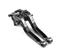 GVGFKPKZAY for Kawasaki Z650 Z650RS Z 650 RS 2017-2025 Motorcycle Brake Clutch Levers Motorcycle Brake Clutch Levers(G)