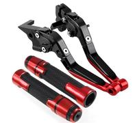 GVGFKPKZAY for Kawasaki Z900 2017-2022 Motorcycle Brake Clutch Levers Handle Guard Motorcycle Brake Clutch Levers(W)