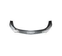 GVGFKPKZAY For M&ercedes For B&enz A Class W177 A35 A180 A200 A220 A250 AMG V177 2019-2022 Front Bumper Lip Splitter Spoiler Body Kit Car Front Bumper Lip Splitter Diffuser(Carbon Look)