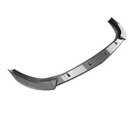 GVGFKPKZAY For M&ercedes For B&enz A Class W177 V177 Pre-LCI A180 A200 A220 A250 2018-2022 Car Bumper Lip Splitter Diffuser Guard Car Front Bumper Lip Splitter Diffuser(Carbon Look)