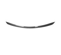 GVGFKPKZAY For M&ercedes For B&enz E Class W213 Sedan 2016-2022 AMG PSM AN MZ E63 E63s Rear Trunk Roof Wing Spoiler Car Rear Bumper Spoiler Diffuser(E63s Carbon Look)