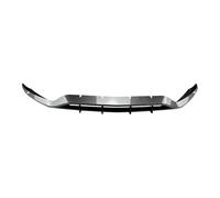 GVGFKPKZAY For M&ercedes For B&enz GLC Class X253 GLC200 260 300 2020-2022 AMG Car Front Bumper Lip Spoiler Shovel Splitter Body Kit Guard Car Front Bumper Lip Splitter Diffuser(Carbon Look)