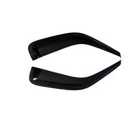 GVGFKPKZAY For Mercedes For Benz Sprinter W907 910 VS30 2019~2025 Car Window Visor Shelter Awning Deflector Guard Car Wind Deflectors