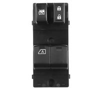 GVGFKPKZAY For Nissan MICRA IV K13K 2010 2011 2012 2013 2014 2015 For Master Power Electric Window Lifter Switch Car Electric Power Window Control Switch