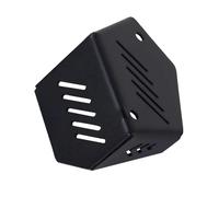 GVGFKPKZAY For Royal Enfield Himalayan 450 452 HIMALAYAN450 2025 Motorcycle Skid Plate Motorcycle Skid Plate