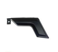 GVGFKPKZAY For RS660 For Aprilia RS 660 2021-2024 Motorcycle Accessories Front Lip Wind Wing Cover Motorcycle Front Spoiler Aerodynamic Wing(Carbon Fiber Texture)