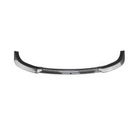 GVGFKPKZAY For Seat For Ibiza MK5 Standard/FR 6F KJ1 2017-2024+ Car Front Bumper Splitter Lip Spoiler Diffuser Canard Body Car Front Bumper Lip Splitter Diffuser(Carbon Fiber Look)