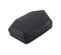 GVGFKPKZAY For Suzuki For Kawasaki ATV Buggy Motorcycle Backrest Pad Motorcycle Back Cushion Motorcycle Driver Rider Backrest