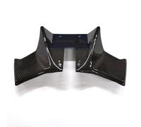 GVGFKPKZAY For Suzuki GSX-8S 2023-2025 Motorcycle Downforce Frontal Spoiler Aerodynamic Winglet Motorcycle Front Spoiler Aerodynamic Wing