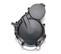 GVGFKPKZAY For Suzuki GSXR600 GSXR750 2006-2022 Motorcycle Engine Cover Crankcase Guard Protector Motorcycle Engine Cover Protectors