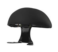 GVGFKPKZAY For Suzuki Kawasaki Y&AMAHA Motorcycle Rear Seat Backrest Scooter Back Support Motorcycle Driver Rider Backrest
