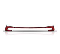 GVGFKPKZAY For T&esla Model 3 2024-2025 Car Rear Tail Light Streamer Turn Signal Lamp Car Rear Tail Light