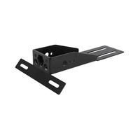GVGFKPKZAY For Talaria Sting L1E Sting R L1E Motorcycle Tail Tidy License Plate Holder Motorbike Number Plate Holder