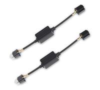 GVGFKPKZAY For Toyota Japan Car Headlights Hi Lo Beam Transfer Wire Polarity Converter Car Headlamp Assembly