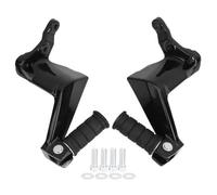 GVGFKPKZAY For Victory Gunner/High Ball/Judge/Vegas Motorcycle Foldable Foot Rest Motorcycle Foot Rest Pedal