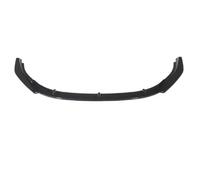 GVGFKPKZAY For VW For Golf 6 MK6 GTI GTD R20 2009-2013 Car Front Bumper Lip Spoiler Splitter Diffuser Cover Deflector Body Kit Tuning Car Front Bumper Lip Splitter Diffuser