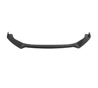 GVGFKPKZAY For VW For Golf MK7 MK7.5 GTI 2014-2019 Car Front Bumper Lip Splitter Spoiler Diffuser Cover Trim Car Front Bumper Lip Splitter Diffuser