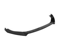 GVGFKPKZAY For VW For Golf MK7 MK7.5 GTI 2014-2019 Car Front Bumper Lip Splitter Spoiler Diffuser Cover Trim Car Front Bumper Lip Splitter Diffuser