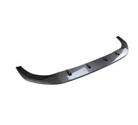 GVGFKPKZAY For VW For Golf MK8 Golf 8 GTI GTD GTE R-Line 2020-2023 Maxton Style Front Bumper Lip Spoiler Diffuser Trims Protector Car Front Bumper Lip Splitter Diffuser(Carbon Look)