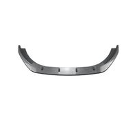 GVGFKPKZAY For VW Golf 6 MK6 TSI Standard 2008-2012 Car Lower Splitter Diffuser Body Kits Front Bumper Spoiler Lip Trim Car Front Bumper Lip Splitter Diffuser(Carbon Look)
