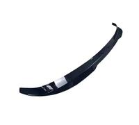 GVGFKPKZAY For VW Golf MK7 MK7.5 TDI TSI 2012-2020 Maxton Style Car Rear Boot Roof Spoiler Car Rear Bumper Spoiler Diffuser