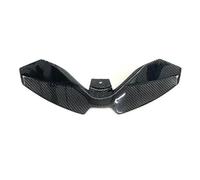 GVGFKPKZAY For Y&AMAHA MT-09 MT09 SP 2024 2025 Motorcycle Front Spoiler Motorcycle Front Spoiler Aerodynamic Wing