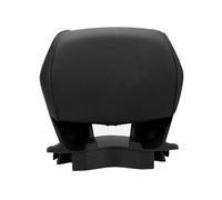 GVGFKPKZAY For Y&AMAHA NMAX155 2020-2024 Motorcycle Rear Backrest Motorcycle Driver Rider Backrest