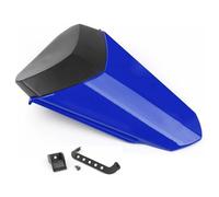 GVGFKPKZAY For Y&AMAHA YZF R9 2024 2025 Motorcycle Pillion Seat Cowl Cover Fairing Motorcycle Tail Section Fairing Cover(Blue)