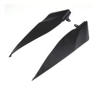 GVGFKPKZAY For Y&AMAHA YZFR1 2007-2008 Motorbike Tank Side Fairing Panel Motorcycle Front Spoiler Aerodynamic Wing