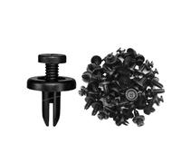 GVGMTAEAVZ 20Pc Screw Fastener Clip Fit For Porsche Cayenne 955 957 958 92A 9PA 9YA Auto Snap Plastic Rivet Clamp Holder Button Buckle Automotive Fasteners(20Pcs A75)