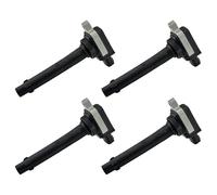 GVGMTAEAVZ 4Pcs Car Ignition Coils F01R00A056 3603040-26L Fit For BESTURN B30 B50 X40 1.6L 2015- For FAW SENIA R7 R7C .6 L Enigne CA4GB16 ignition coil
