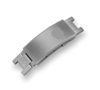 GVGMTAEAVZ Fly Adjustable Clasp 316L Solid Stainless Steel Suitable for WD0003 WD79090 WD551 WD1969Pro WD16500watch Clasp Watch Clasp
