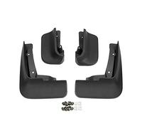 GVGMTAEAVZ Modify Mudflap Car Fender Mud Guard Splash Flaps Mudguards For Volkswagen For VW For Transporter T5 T6 For Caravelle For Multivan 2004-2019 mudguard