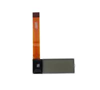 GVGMTAEAVZ Speedometer Tachometer LCD Display Fit For Kenworth Trucks Fit For VDO International Fit For VDO Cockpit Vision Fit For Volvo Penta Boat Exhaust gasket