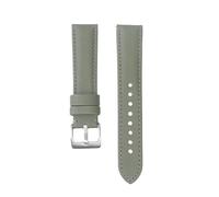 GVGMTAEAVZ Watch Strap 18mm 19mm 20mm 22mm Waterproof Fabric Watchband Qucik Release Wristband Belt Accessories Watch Clasp(Army Green 1,18mm)