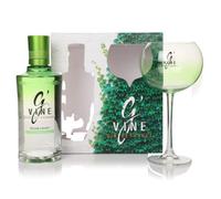 GVine Floraison Gift Set Gin