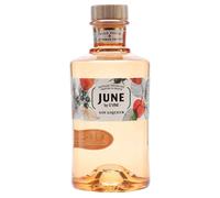 JUNE Wild Peach & Summer Fruits Gin Liqueur 70cl