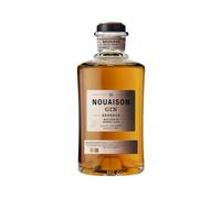 G'Vine Nouaison Reserve Gin 50 ask-Aged, Award Winning - Gold Global Gin Masters 2022, 45.0 percent ABV
