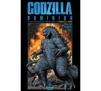 GvK Godzilla Dominion