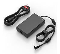 GVKRLXZ 180W AC Adapter Compatible with Acer Nitro 5 7 AN515 AN515-57 AN515-56,Compatible with Acer Predator Triton/Helios 300 500 G3-571 G3-572 PH315-52 PH315-51 PH317-53 PH317-54 Power Supply Cord